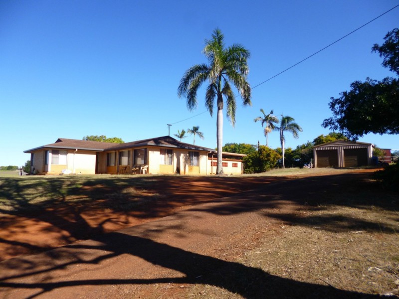 16 Taylor Street, Childers QLD 4660