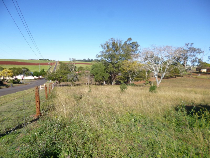 16 Taylor Street, Childers QLD 4660