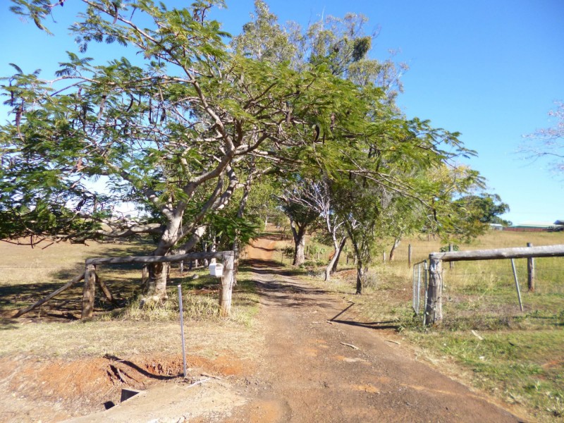 16 Taylor Street, Childers QLD 4660