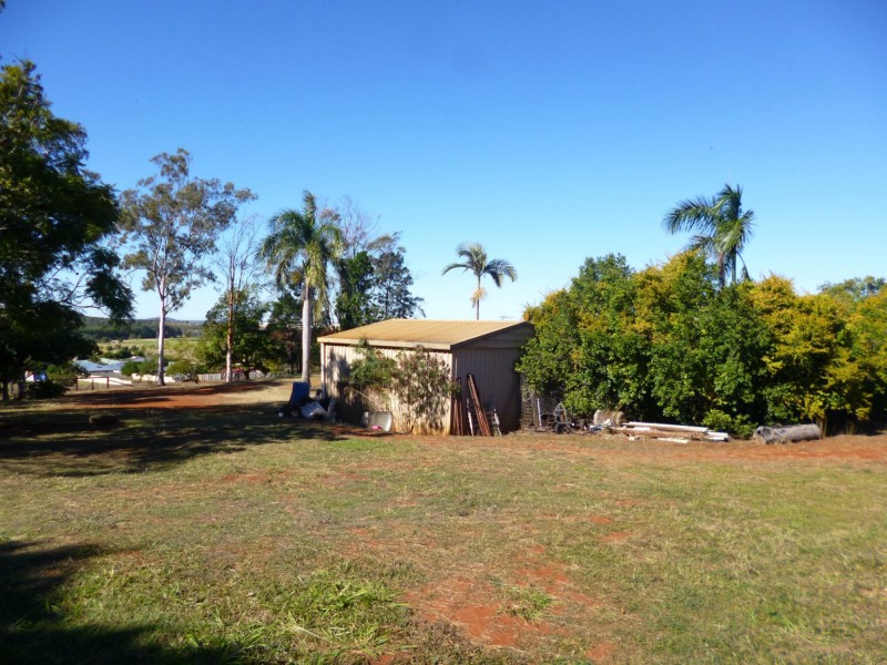 16 Taylor Street, Childers QLD 4660