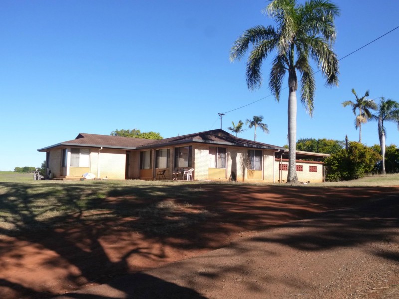 16 Taylor Street, Childers QLD 4660