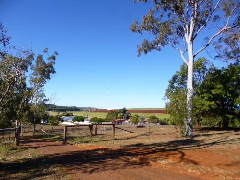 16 Taylor Street, Childers QLD 4660