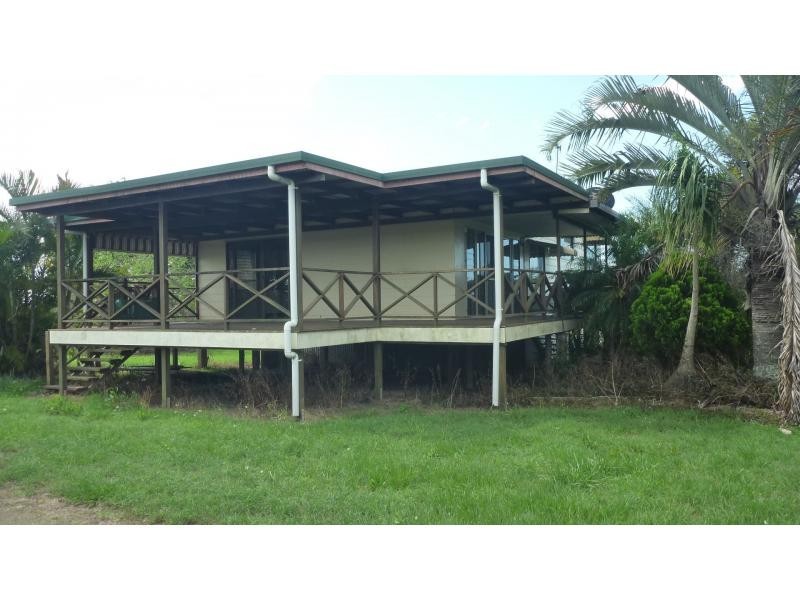 65 Pitts Road, Childers, Farnsfield QLD 4660