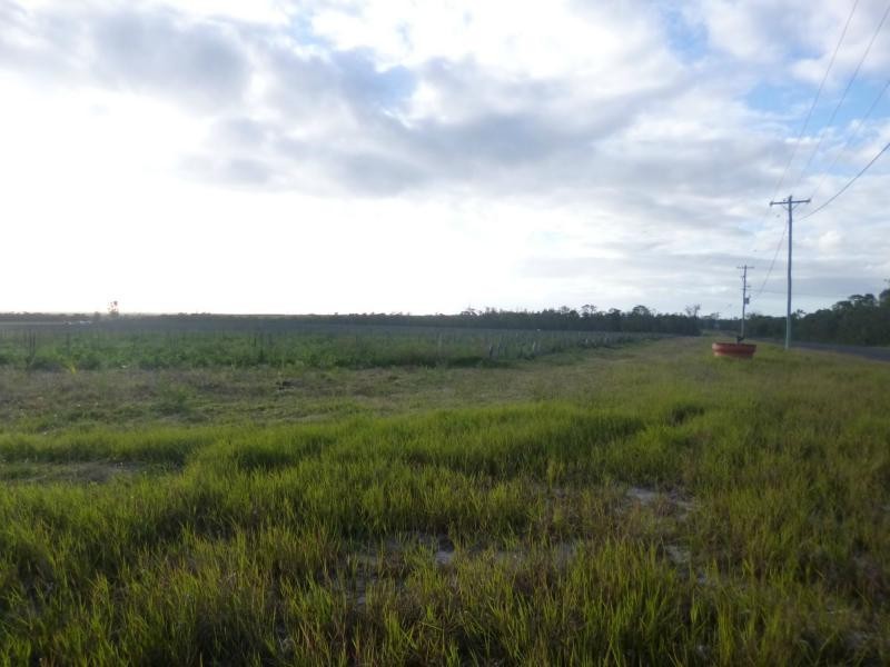 65 Pitts Road, Childers, Farnsfield QLD 4660