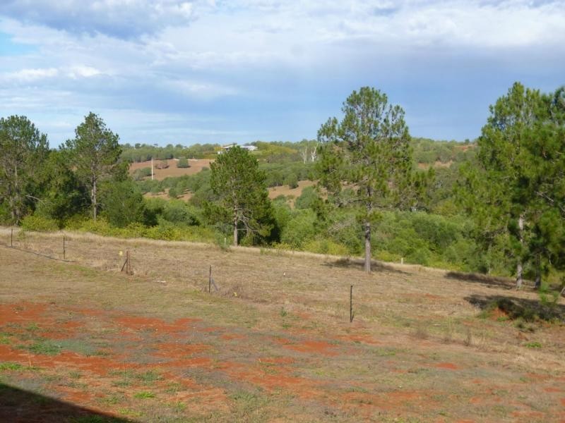 North Isis QLD 4660