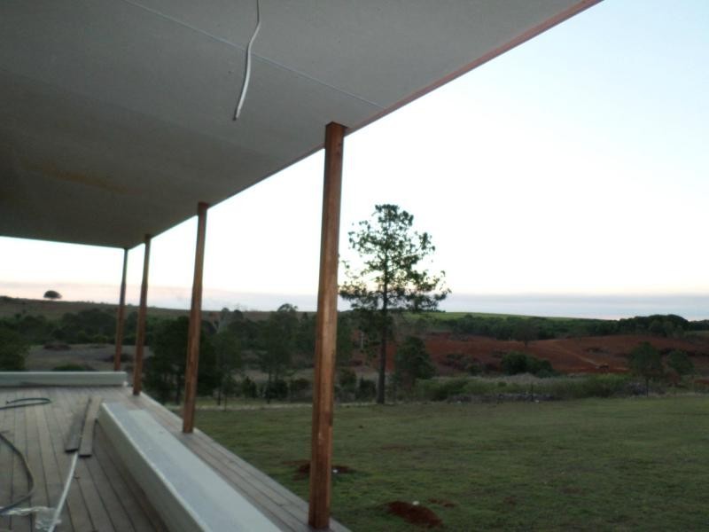 North Isis QLD 4660