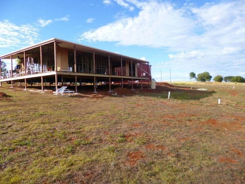 North Isis QLD 4660