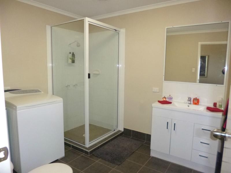 North Isis QLD 4660