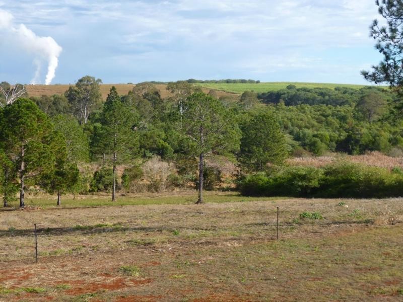 North Isis QLD 4660