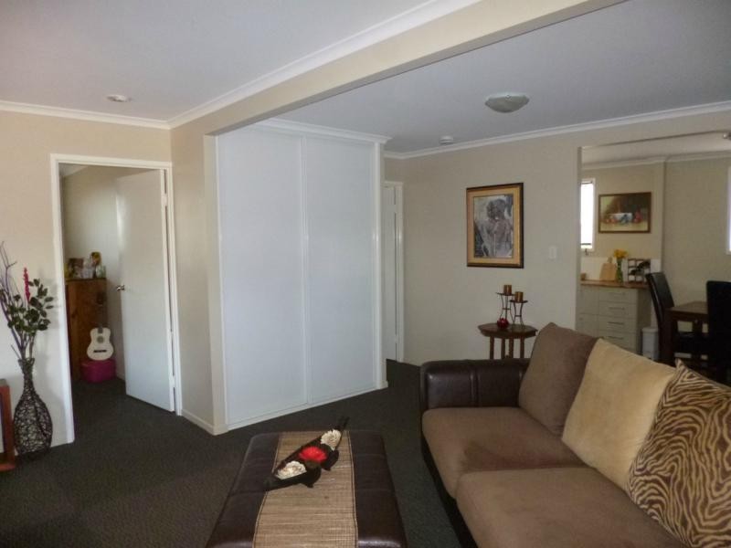 North Isis QLD 4660
