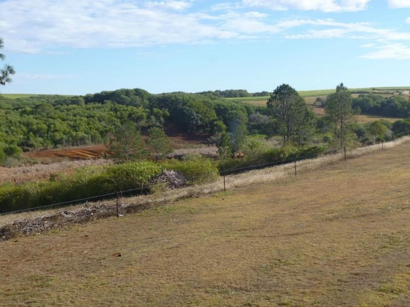 North Isis QLD 4660
