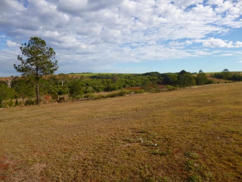 North Isis QLD 4660