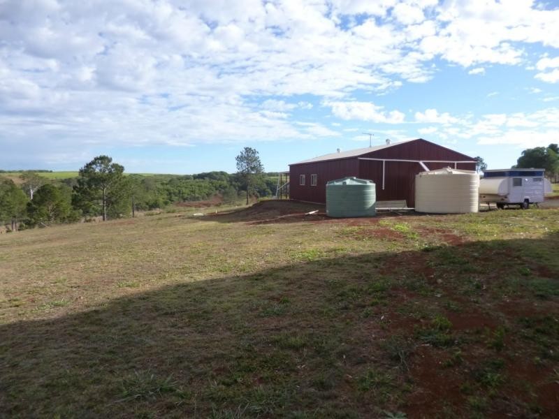 North Isis QLD 4660