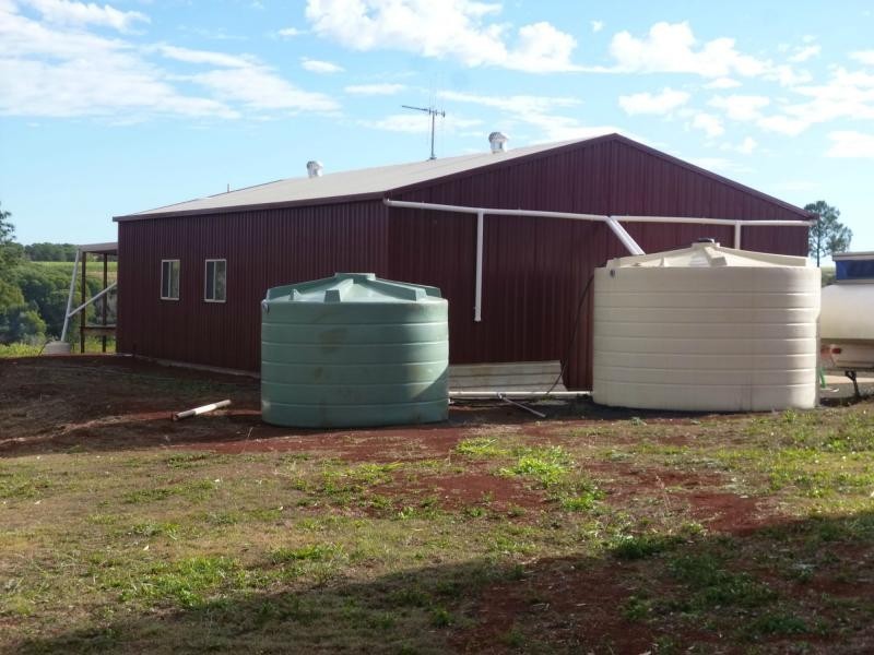 North Isis QLD 4660
