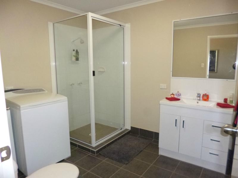 North Isis QLD 4660