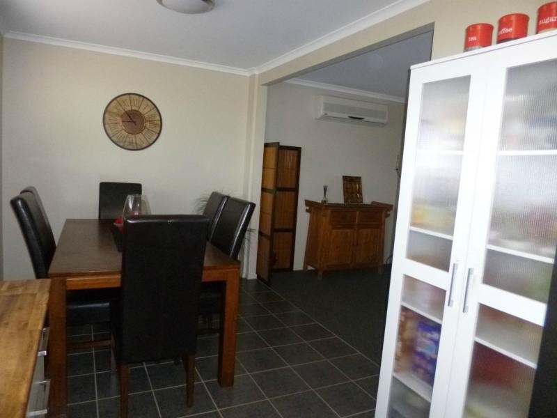 North Isis QLD 4660