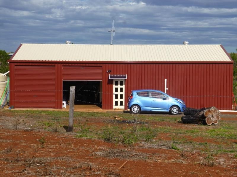 North Isis QLD 4660