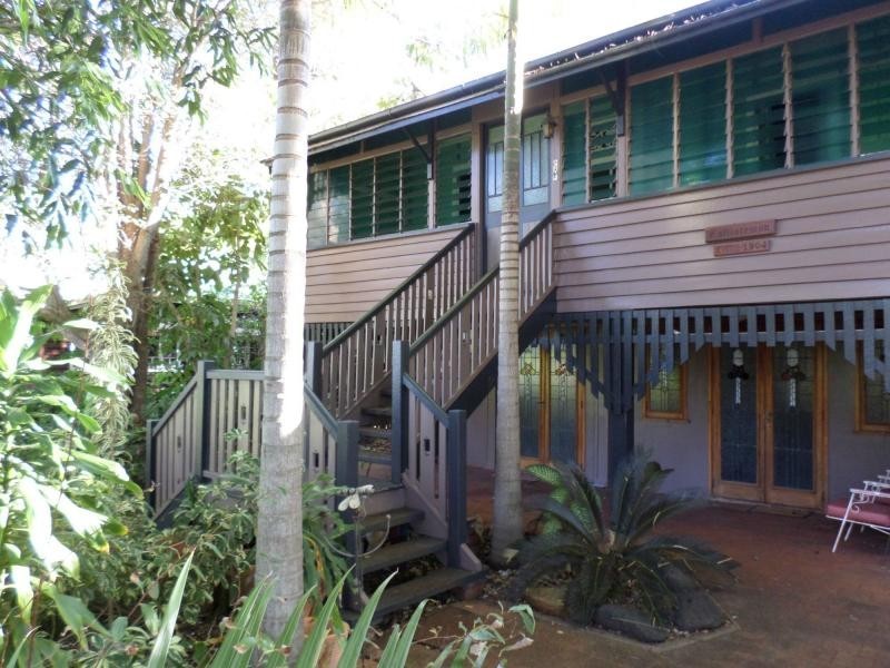 Childers QLD 4660