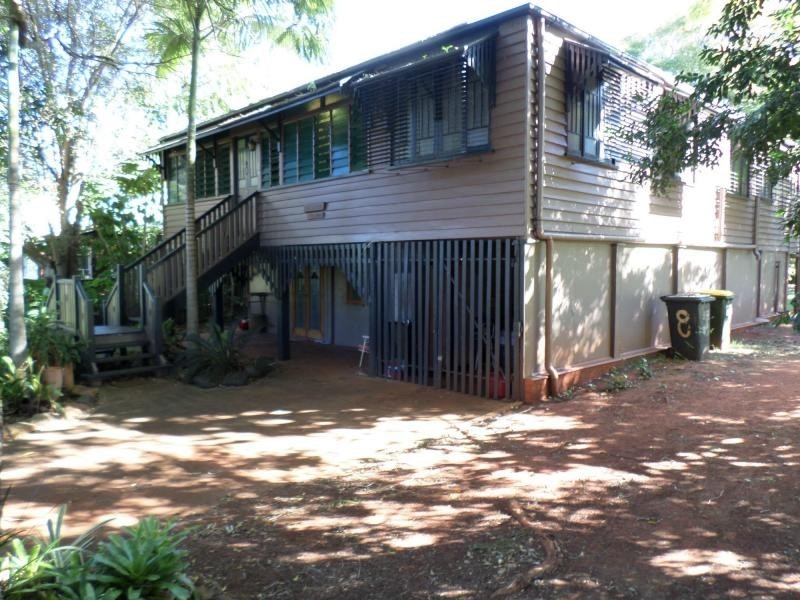 Childers QLD 4660