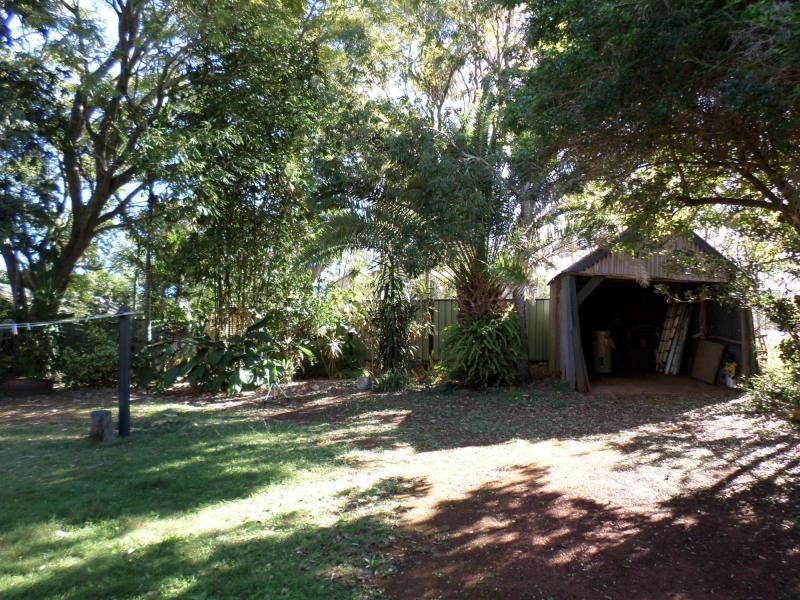 Childers QLD 4660