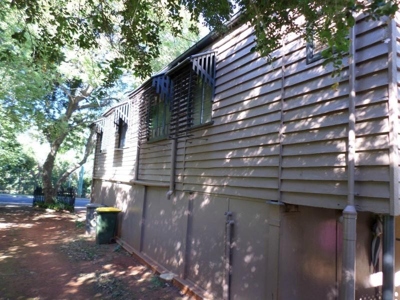 Childers QLD 4660