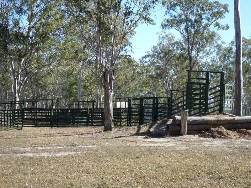 6758 Isis Hwy , Childers Greater Region, Eureka QLD 4660