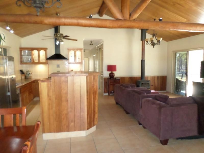 6758 Isis Hwy , Childers Greater Region, Eureka QLD 4660