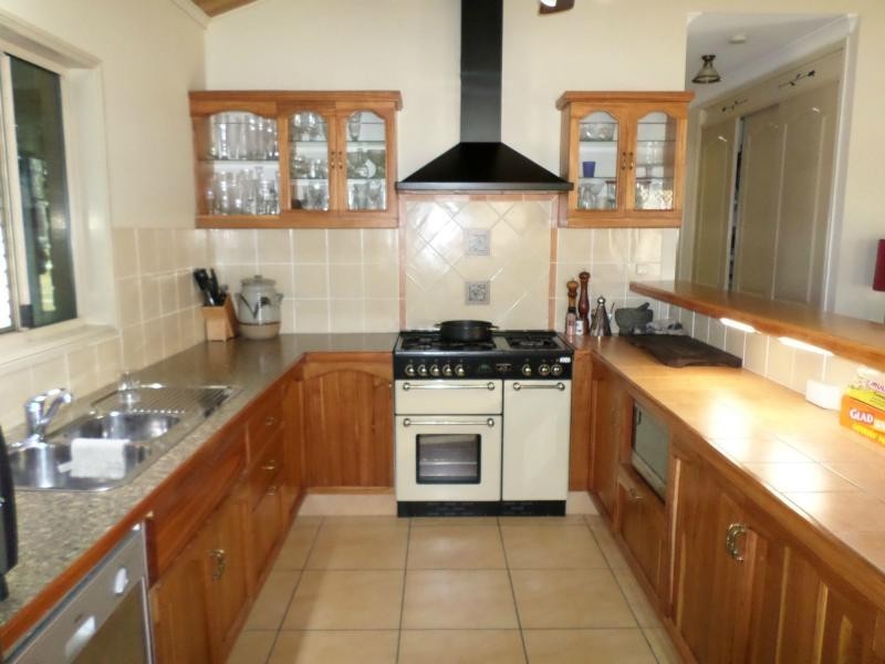 6758 Isis Hwy , Childers Greater Region, Eureka QLD 4660
