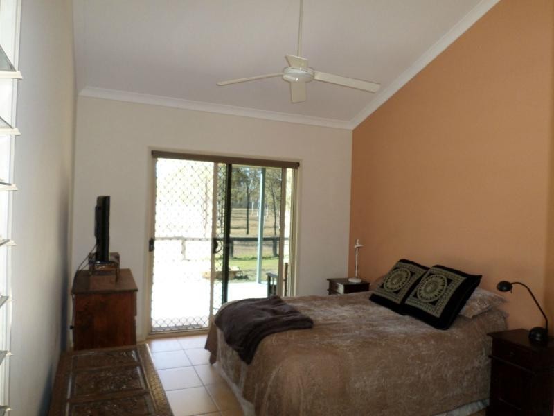 6758 Isis Hwy , Childers Greater Region, Eureka QLD 4660