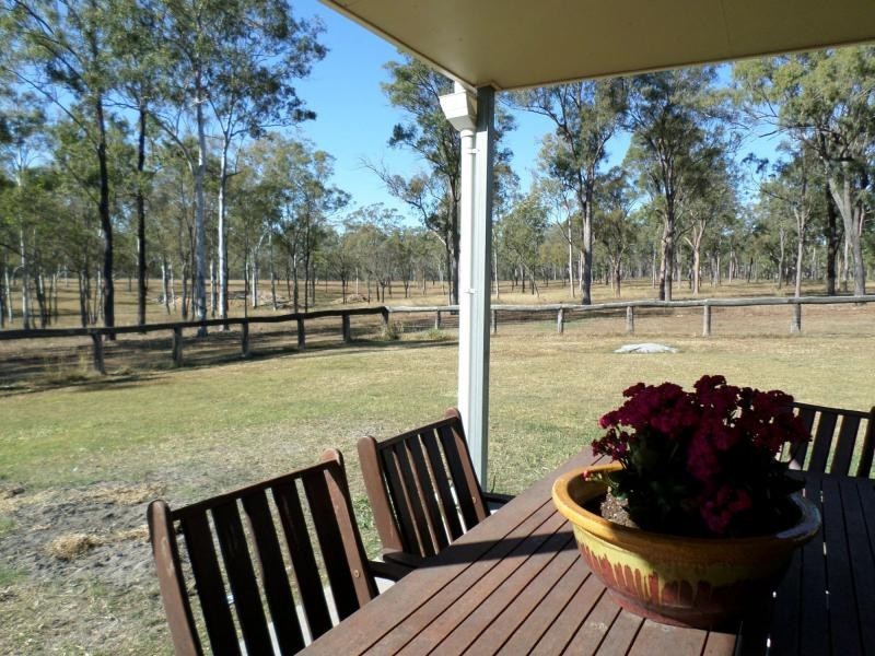 6758 Isis Hwy , Childers Greater Region, Eureka QLD 4660