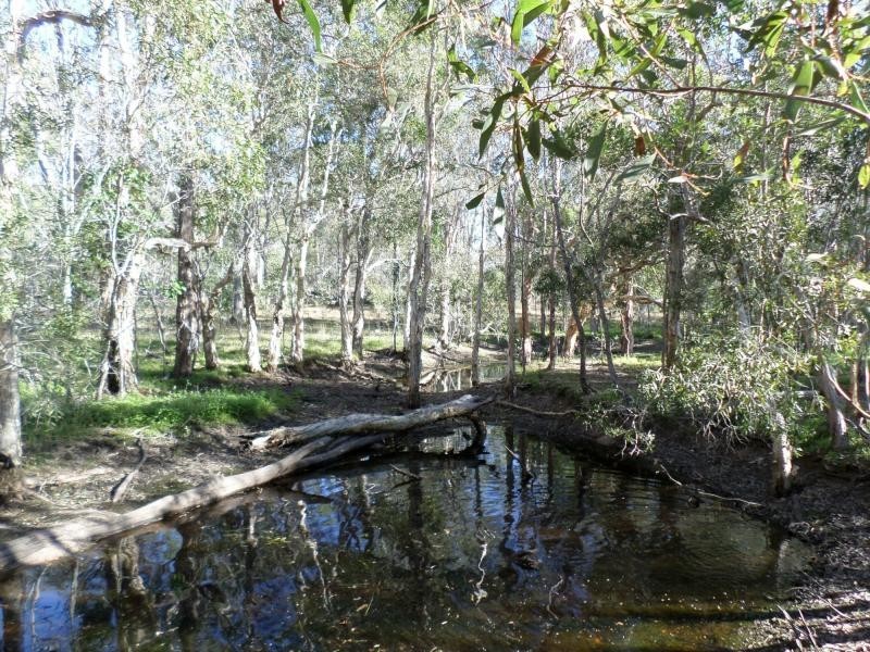 6758 Isis Hwy , Childers Greater Region, Eureka QLD 4660