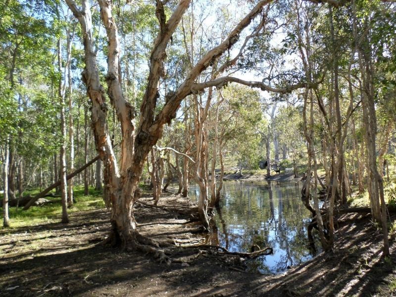 6758 Isis Hwy , Childers Greater Region, Eureka QLD 4660