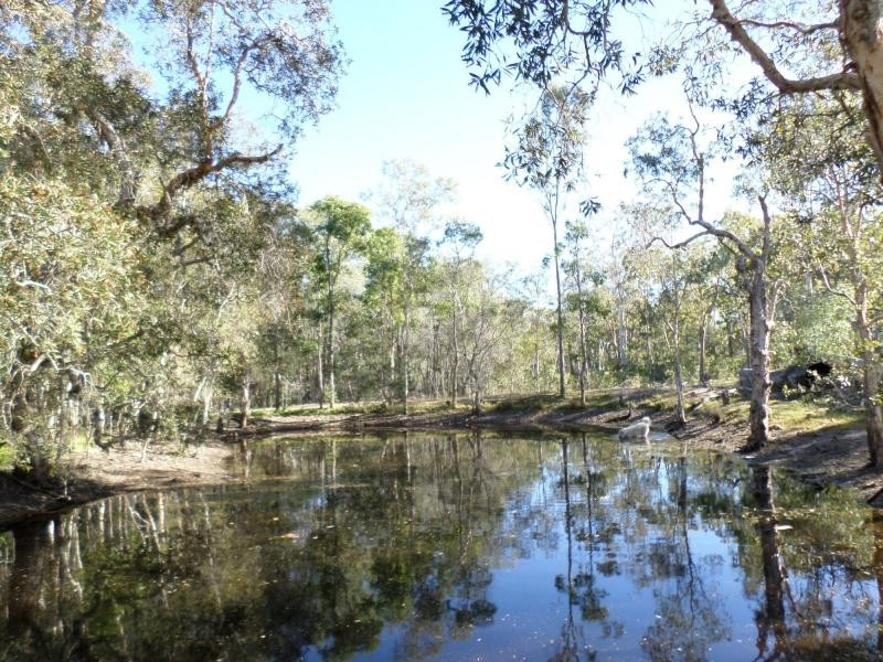 6758 Isis Hwy , Childers Greater Region, Eureka QLD 4660