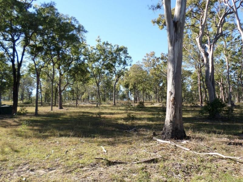 6758 Isis Hwy , Childers Greater Region, Eureka QLD 4660