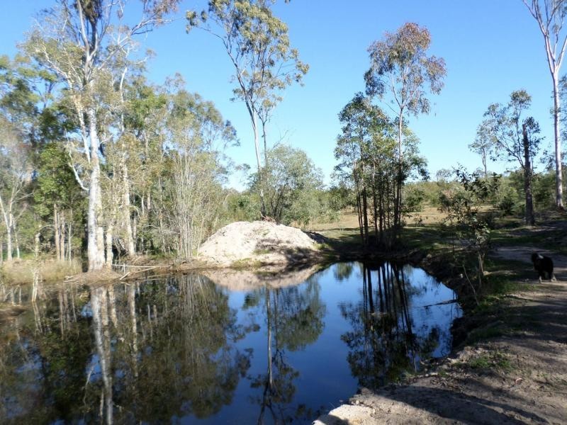 6758 Isis Hwy , Childers Greater Region, Eureka QLD 4660
