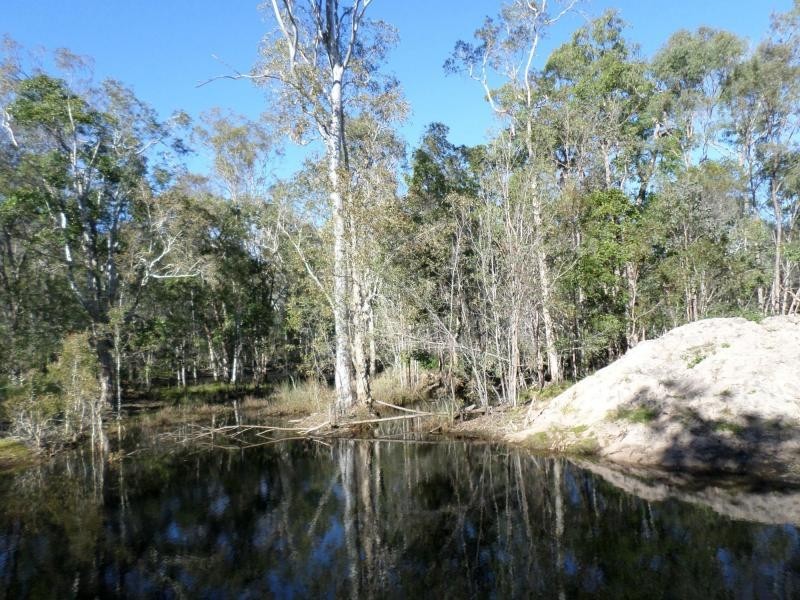 6758 Isis Hwy , Childers Greater Region, Eureka QLD 4660