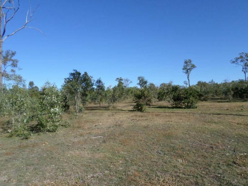 6758 Isis Hwy , Childers Greater Region, Eureka QLD 4660