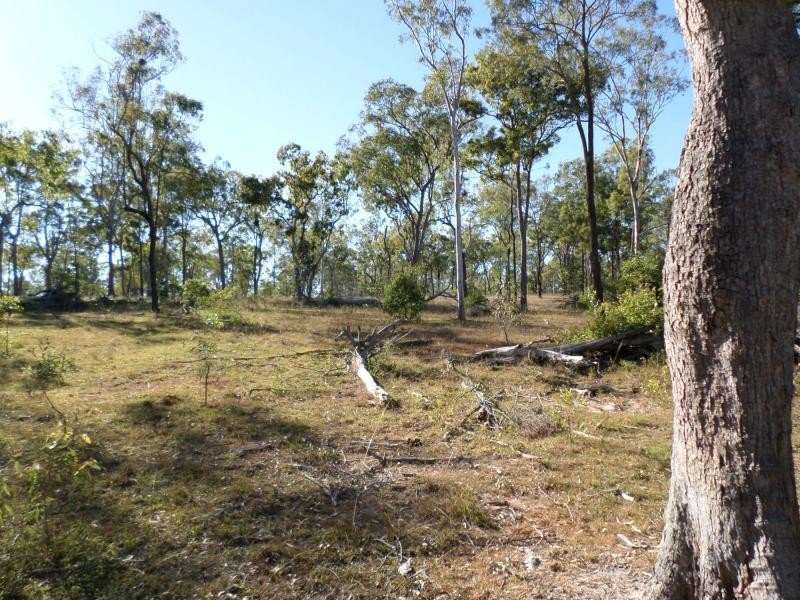 6758 Isis Hwy , Childers Greater Region, Eureka QLD 4660