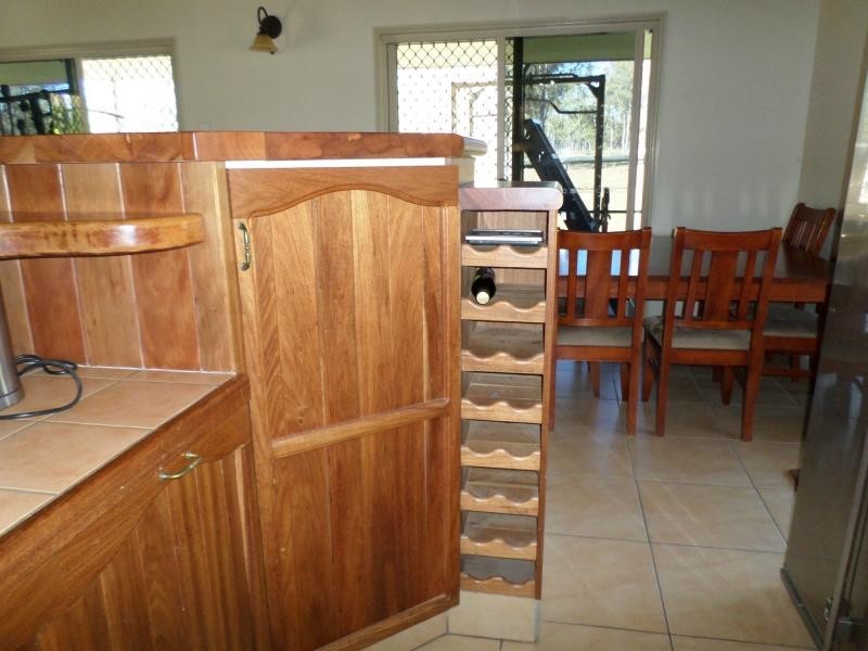 6758 Isis Hwy , Childers Greater Region, Eureka QLD 4660