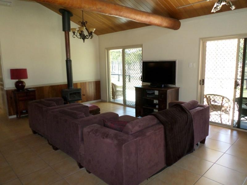 6758 Isis Hwy , Childers Greater Region, Eureka QLD 4660