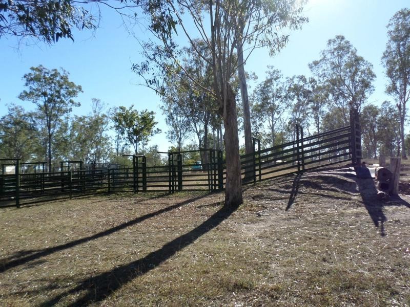 6758 Isis Hwy , Childers Greater Region, Eureka QLD 4660