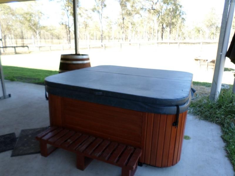 6758 Isis Hwy , Childers Greater Region, Eureka QLD 4660