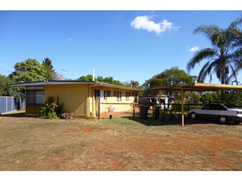 4 Keeley Street, Childers QLD 4660