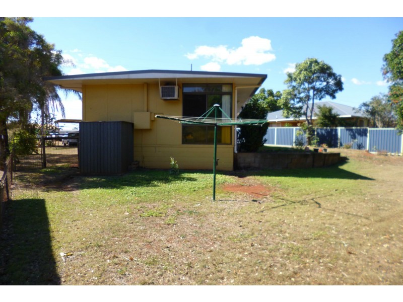 4 Keeley Street, Childers QLD 4660