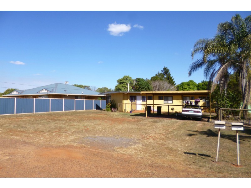 4 Keeley Street, Childers QLD 4660