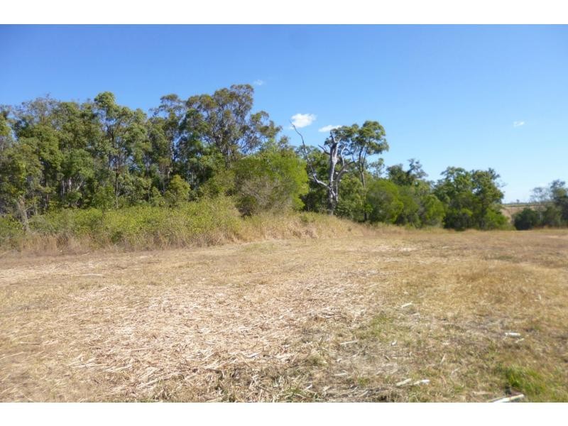 Cordalba QLD 4660