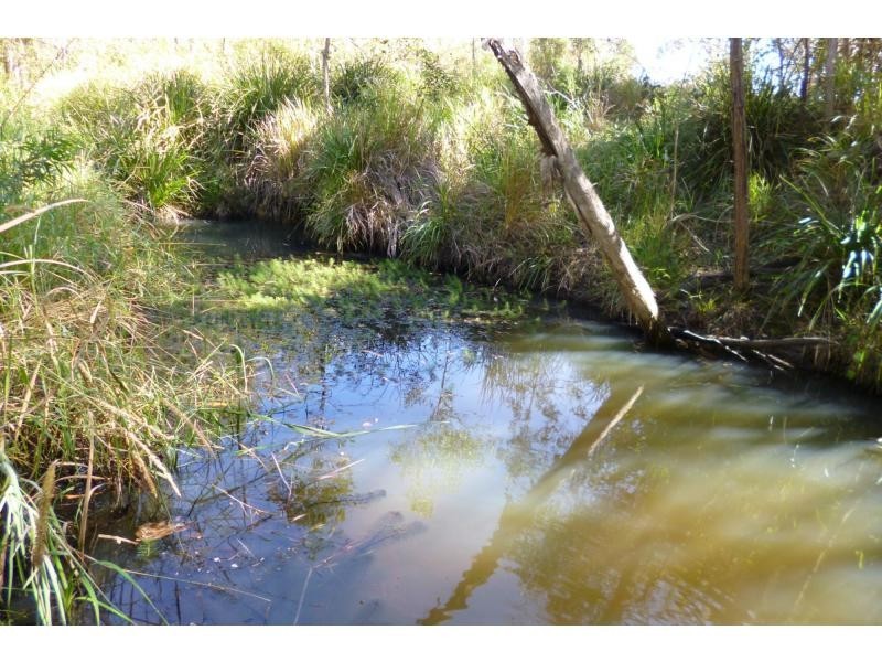 Cordalba QLD 4660