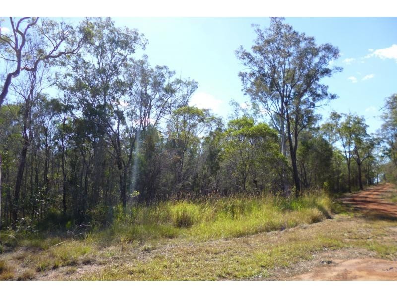 Cordalba QLD 4660