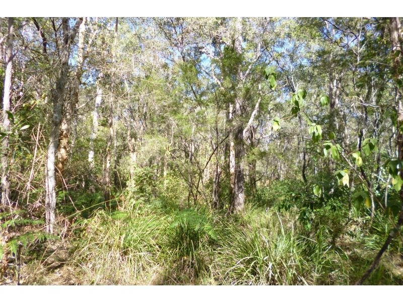 Cordalba QLD 4660