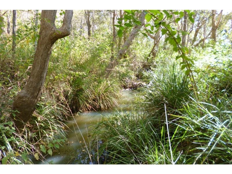 Cordalba QLD 4660